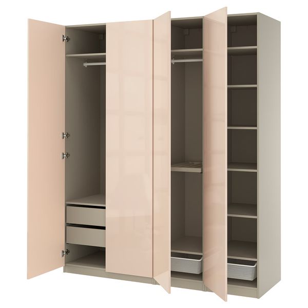 IKEA, вид спереди