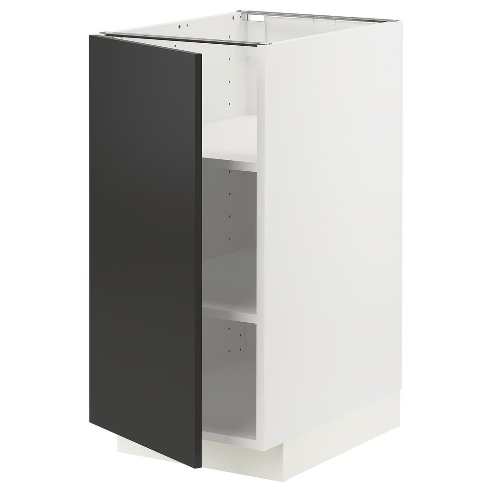 IKEA, вид спереди