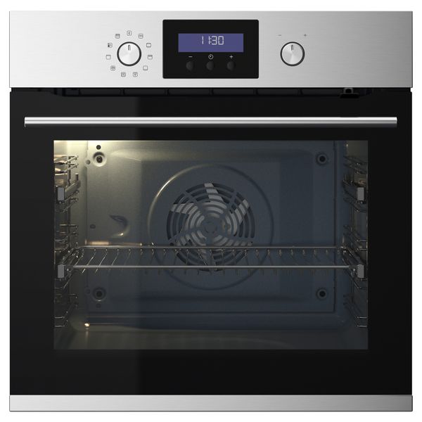 IKEA, вид спереди