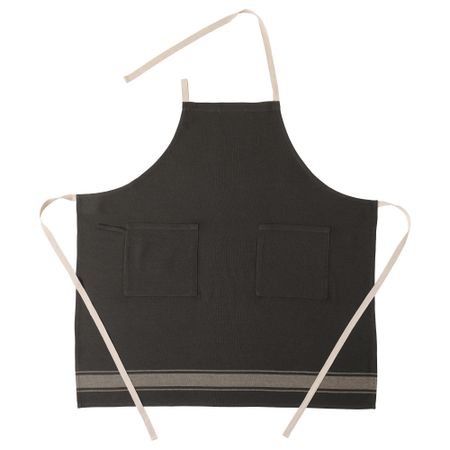 Фартук ВАРДАГЕН, черный