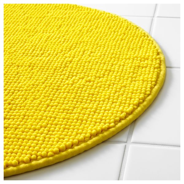 IKEA в интерьере ванной