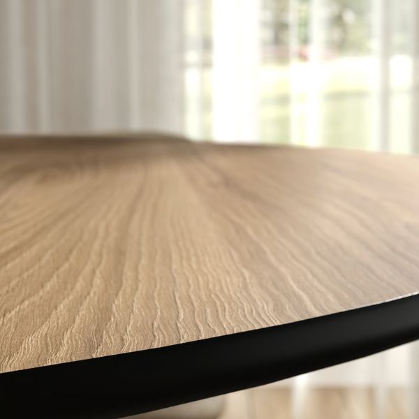 IKEA, дополнительный ракурс - схема-чертеж с размерами
