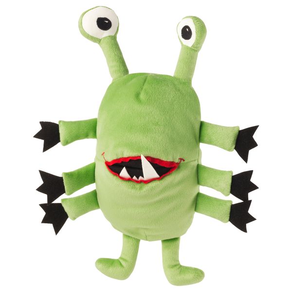 IKEA, вид спереди