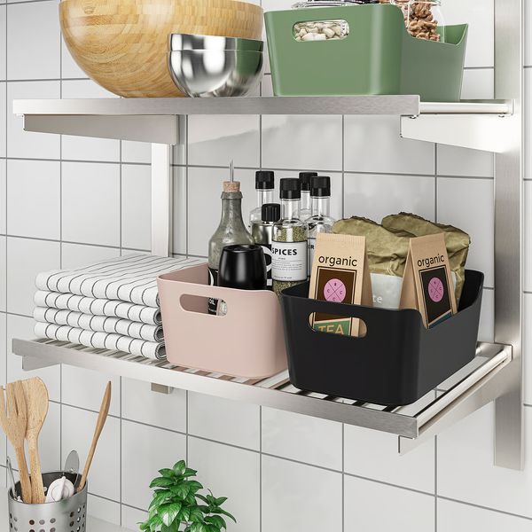 IKEA, дополнительный ракурс