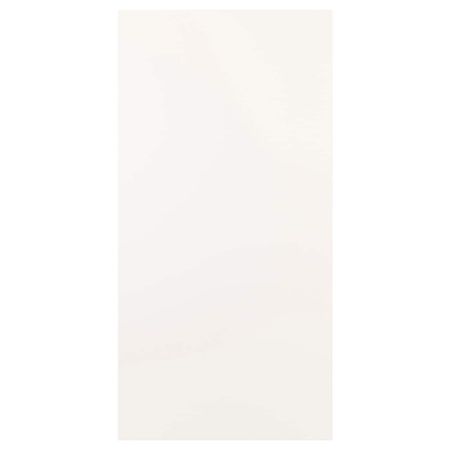 Дверца с петлями, белый 60x120 см IKEA FONNES ФОННЕС 592.417.62