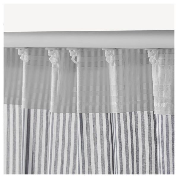 IKEA, дополнительный ракурс - схема-чертеж с размерами