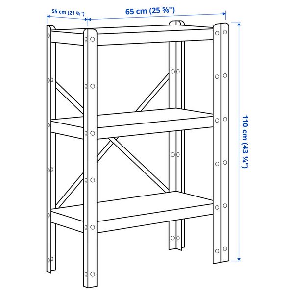 IKEA, дополнительный ракурс