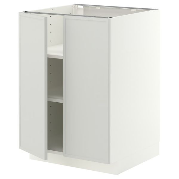 IKEA, вид спереди