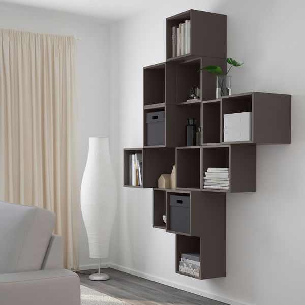 IKEA, дополнительный ракурс