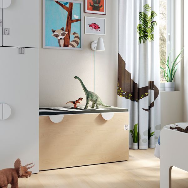 IKEA, дополнительный ракурс