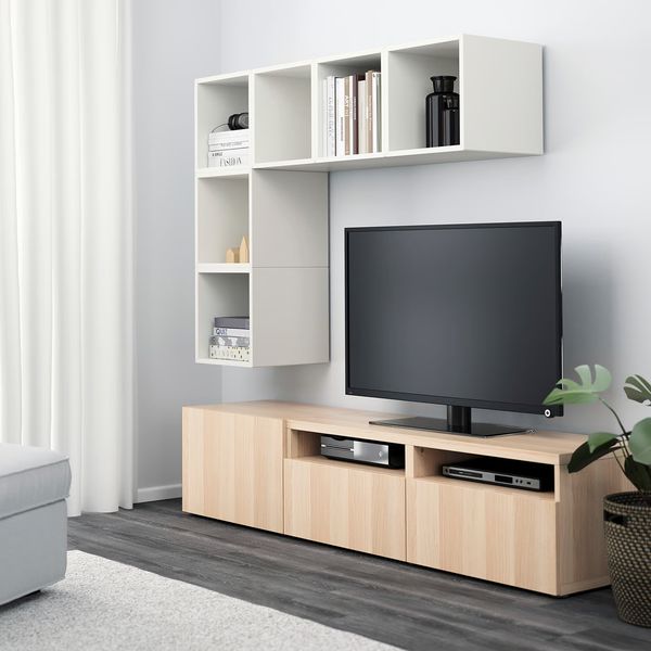 IKEA, дополнительный ракурс