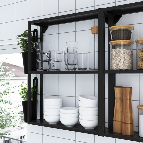 IKEA в интерьере