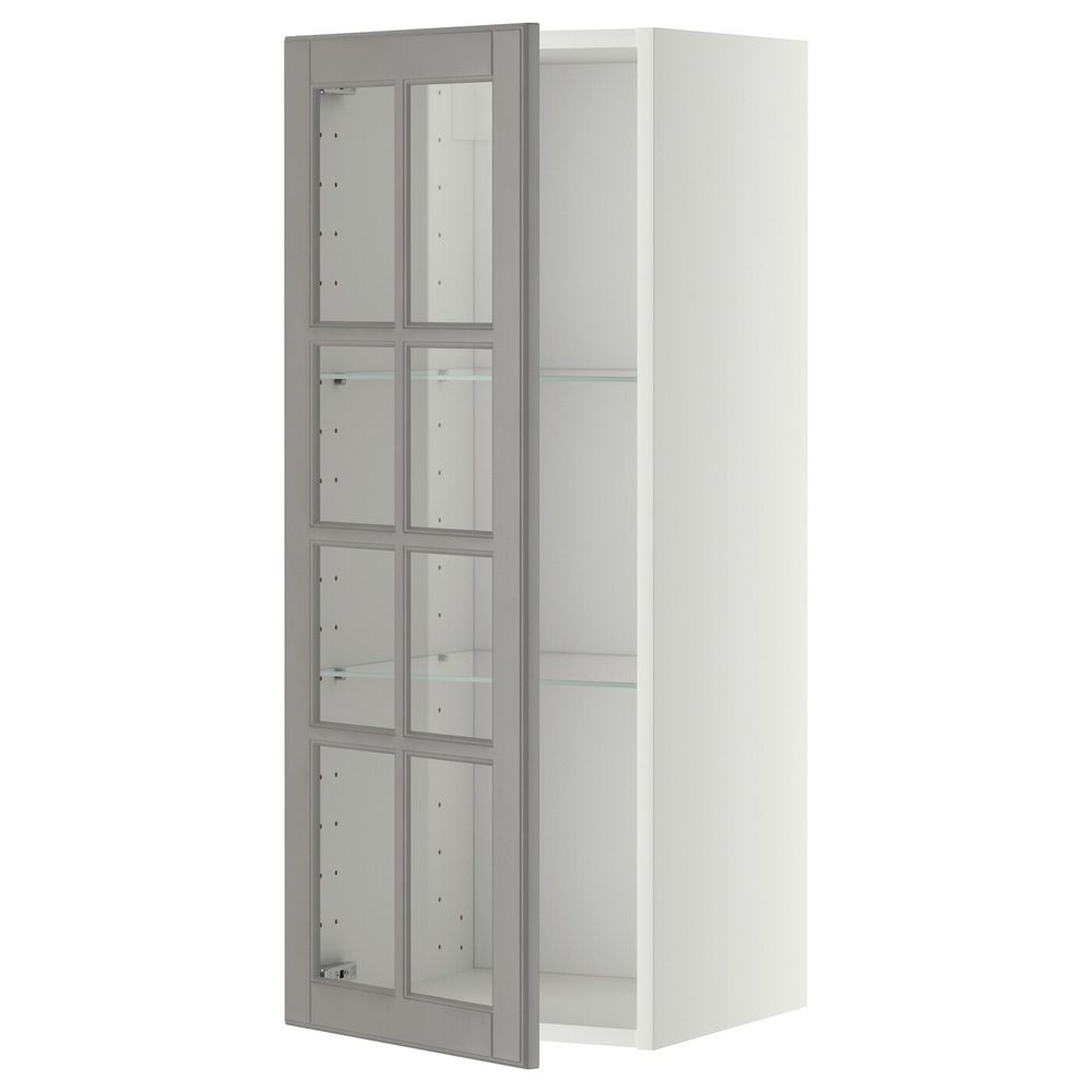 IKEA, вид спереди