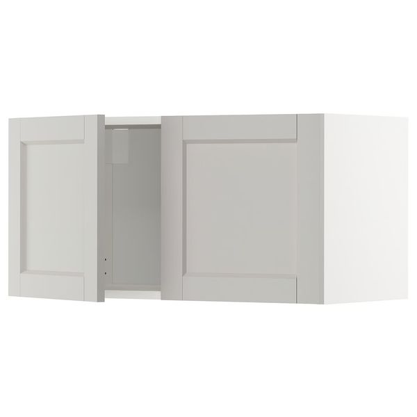 IKEA, вид спереди