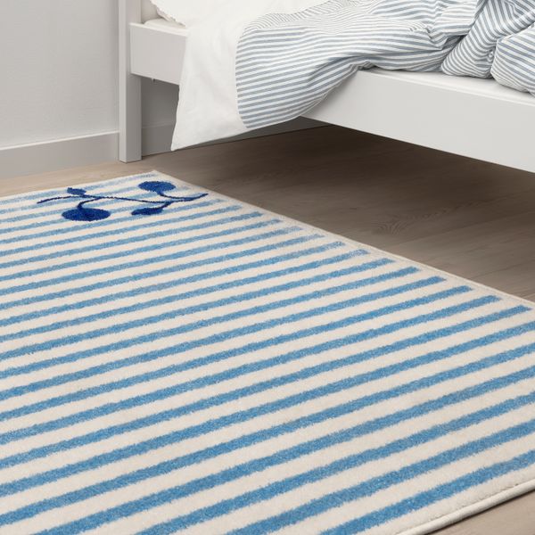 IKEA, дополнительный ракурс - схема-чертеж с размерами