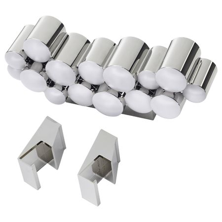 Светодиодная подсветка шкафа, стены СЁДЕРСВИК