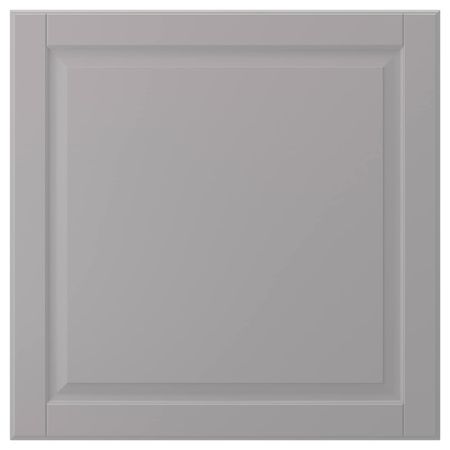 Дверь, серый 60x60 см IKEA BODBYN БУДБИН 903.670.37