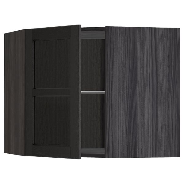 IKEA, вид спереди - схема-чертеж с размерами