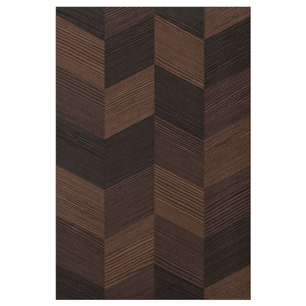 Дверь, коричневый с рисунком, 40x60 см IKEA HASSLARP ХАСЛАРП 704.047.76 - фото 2