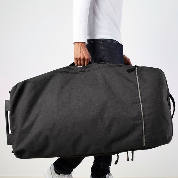 Спортивная сумка на колесиках IKEA FÖRENKLA ФОРЕНКЛА 803.667.31 - фото 3