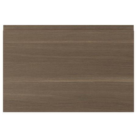 Фронтальная панель ящика, под грецкий орех 60x40 см IKEA VOXTORP ВОКСТОРП 403.568.71