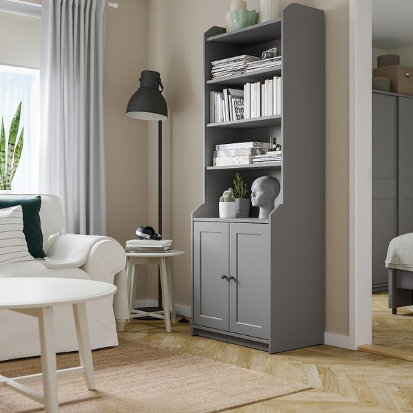 IKEA, дополнительный ракурс