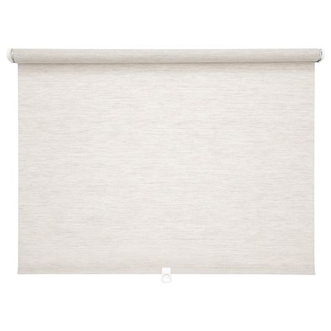 SANDVEDEL Рулонная штора - бежевый 100x250 см