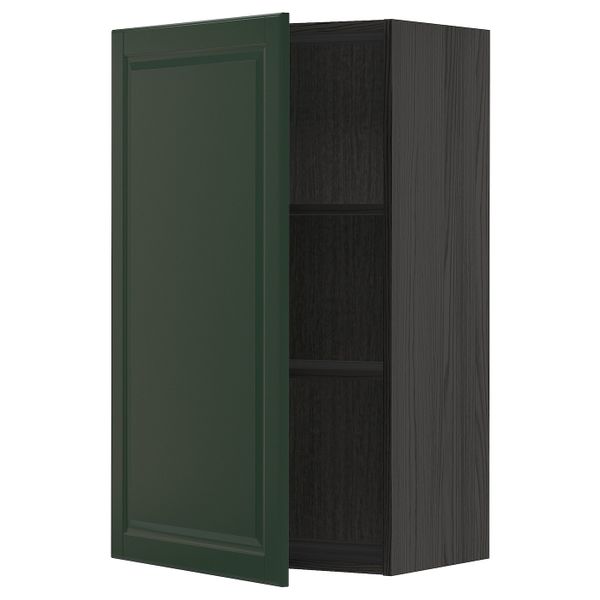 IKEA, вид спереди - схема-чертеж с размерами