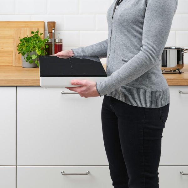 IKEA, дополнительный ракурс