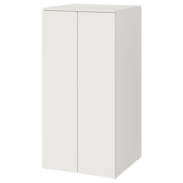 IKEA, вид спереди - схема-чертеж с размерами