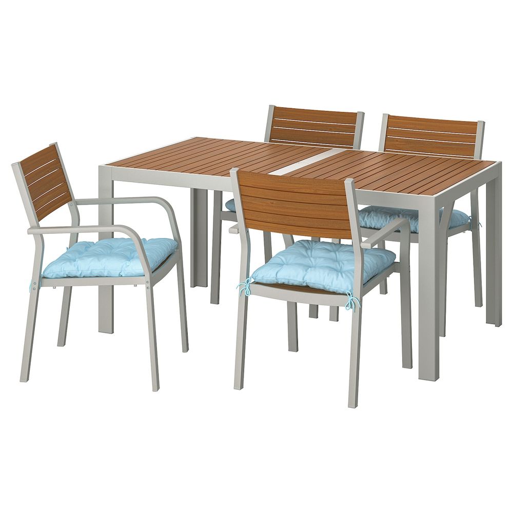 IKEA в интерьере