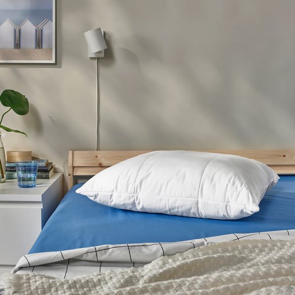 IKEA, дополнительный ракурс - схема-чертеж с размерами