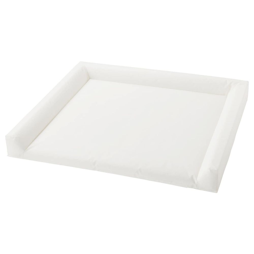 Пеленальная подстилка 74x80 см IKEA VÄDRA ВЭДРА 004.952.23 - фото 1