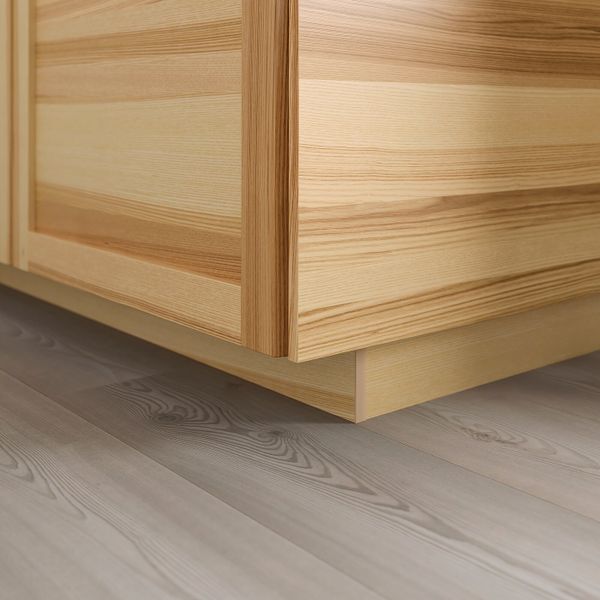 IKEA, дополнительный ракурс - схема-чертеж с размерами