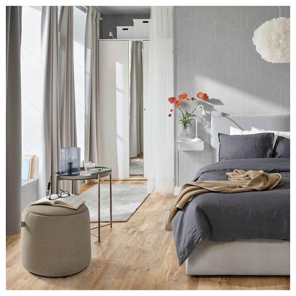 IKEA, дополнительный ракурс