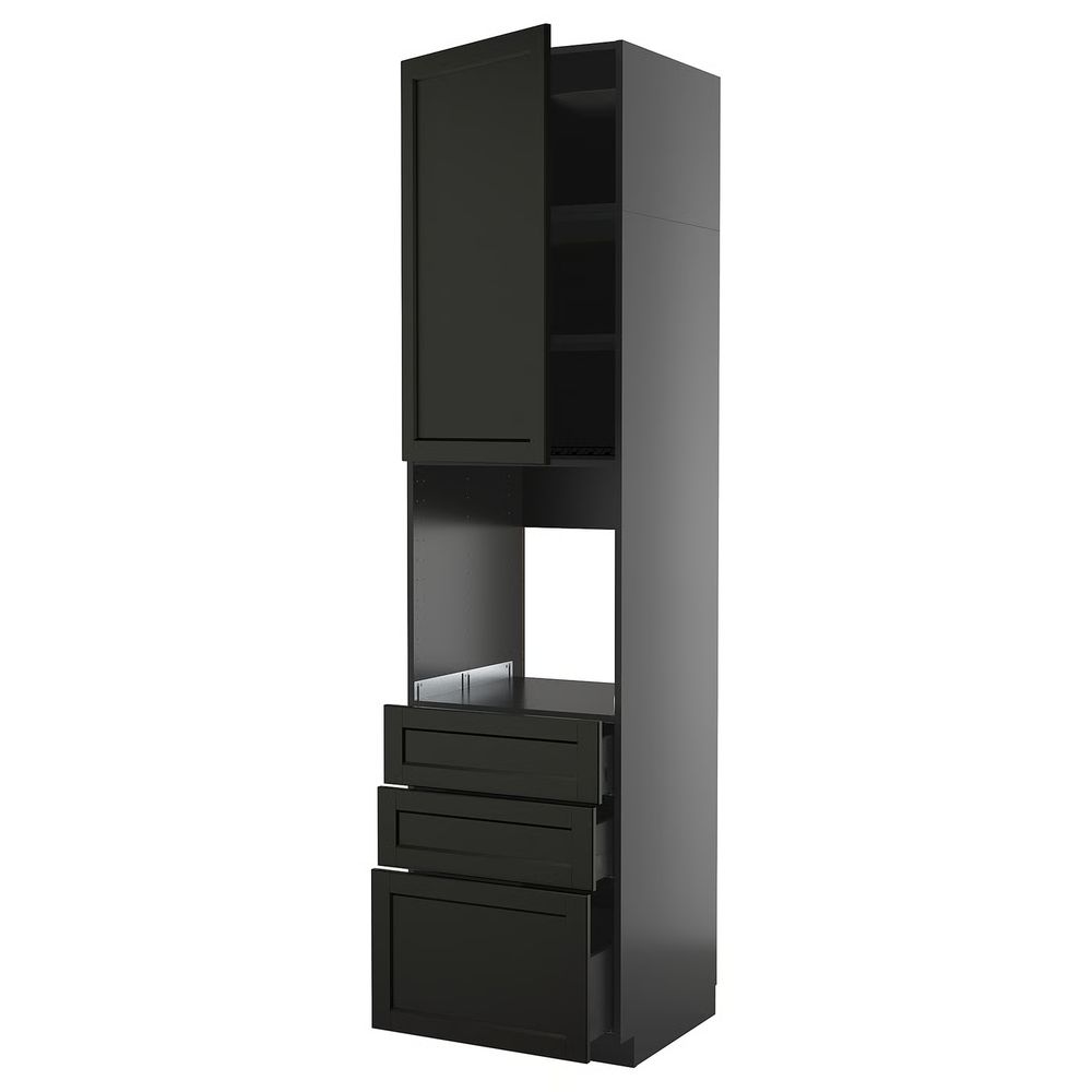 IKEA, вид спереди