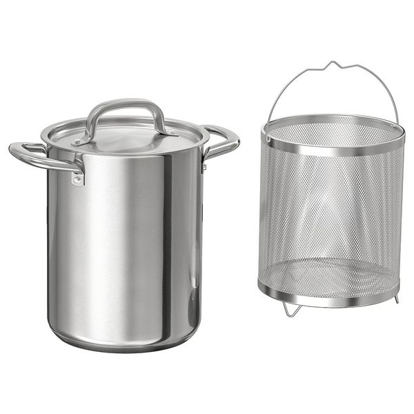 IKEA, вид спереди