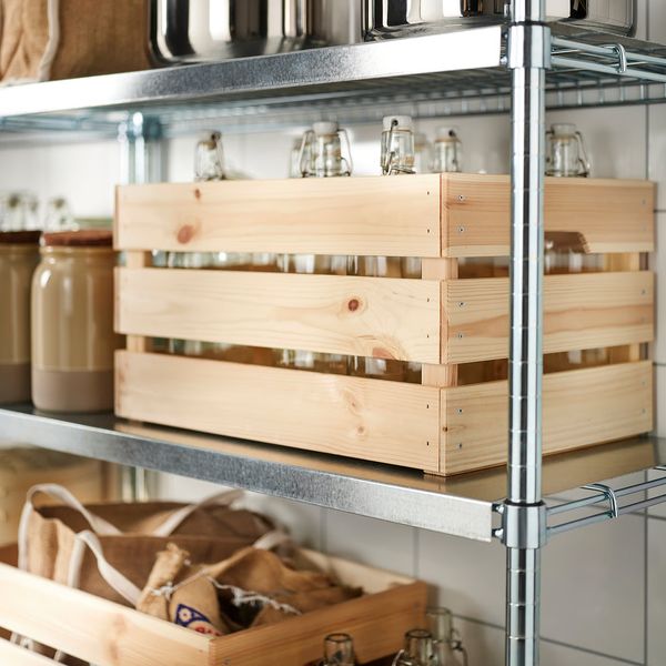 IKEA, дополнительный ракурс