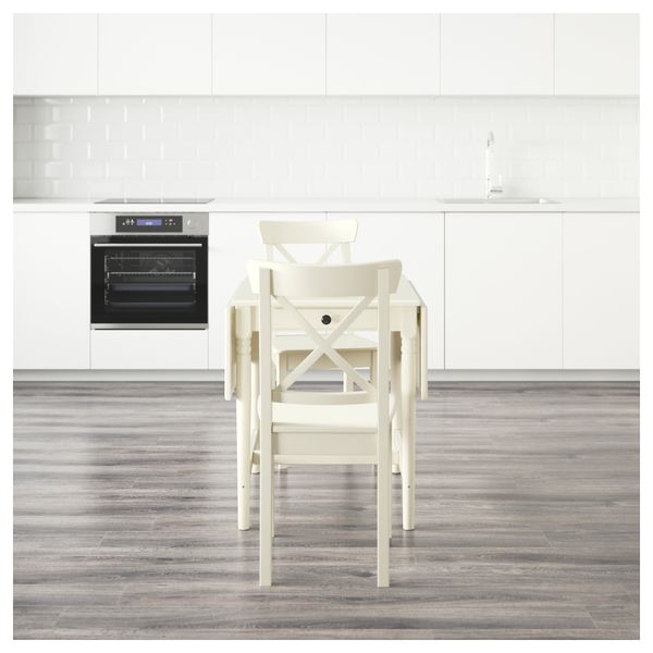 IKEA, дополнительный ракурс - схема-чертеж с размерами