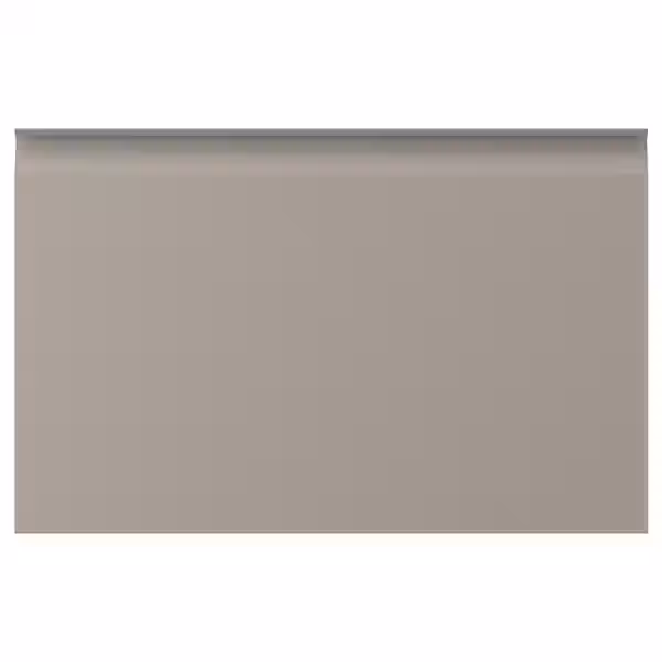 HAMMARSMED ХАММАРСМЕД Дверь/фронтальная панель ящика - бежевый 60x38 см - фото 1