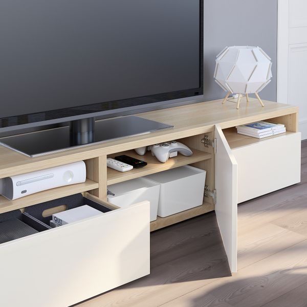 IKEA, дополнительный ракурс