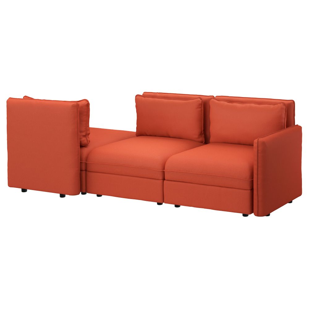 IKEA, вид спереди