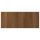 LAPPVIKEN Фронтальная панель ящика - коричневый/под грецкий орех 60x26 см