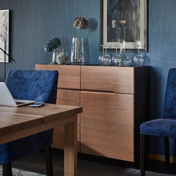 IKEA, дополнительный ракурс