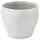 AMBRARÖNN АМБРАРЁНН Кашпо - д/дома/улицы/белый 15 см