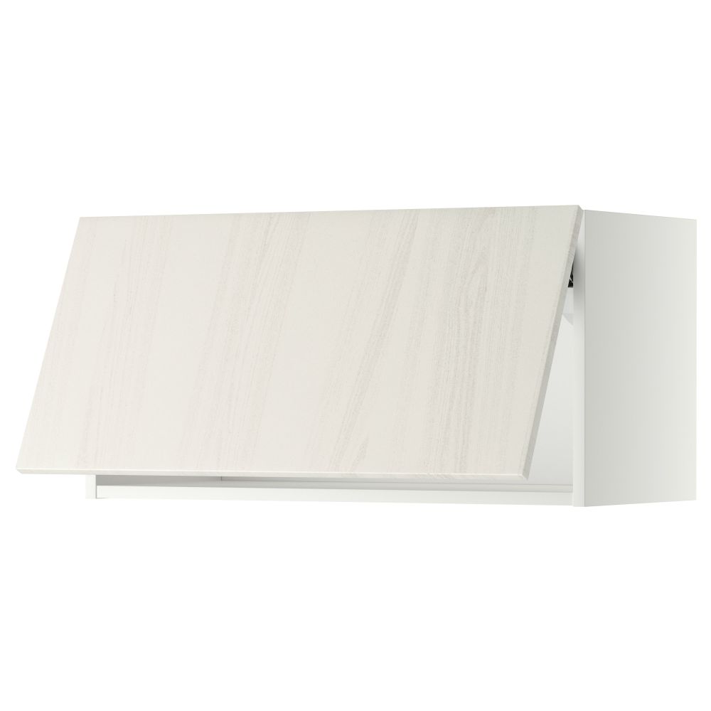 IKEA, вид спереди - схема-чертеж с размерами
