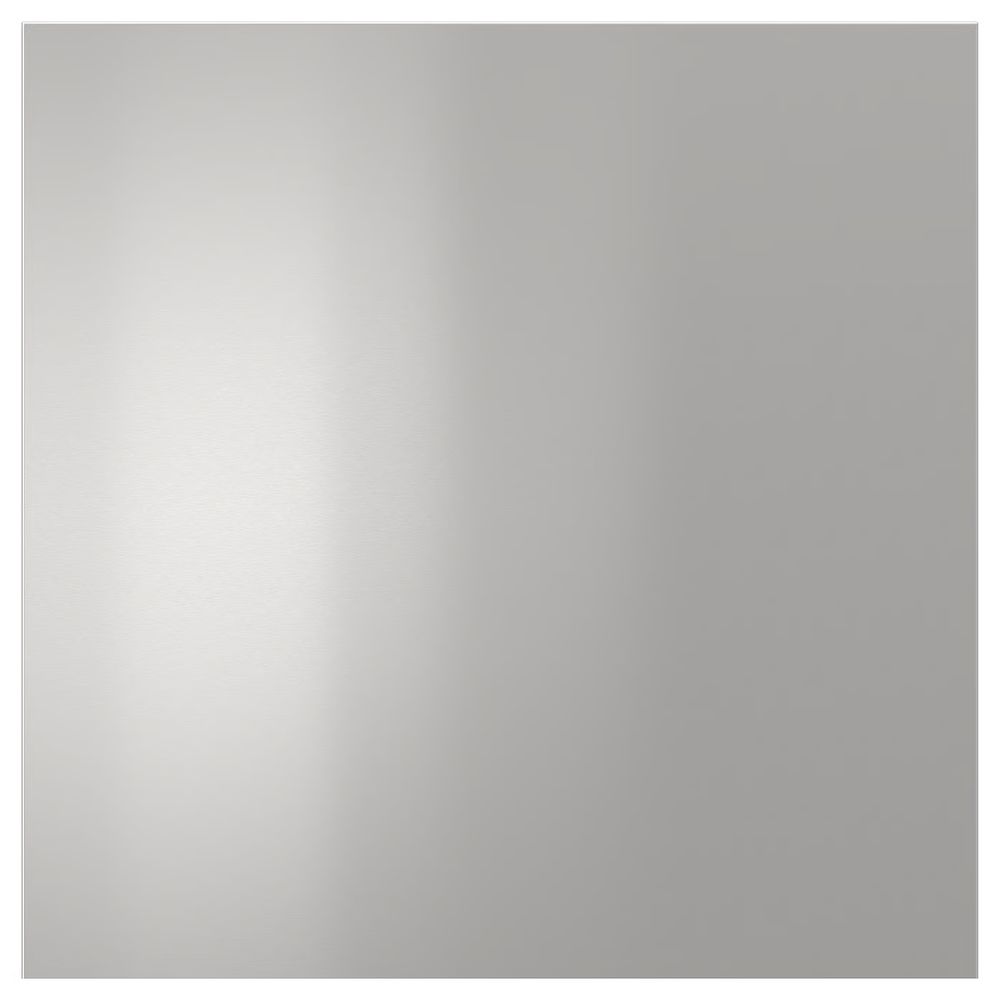 VÅRSTA Фронтальная панель ящика - нержавеющ сталь 40x40 см - фото 1