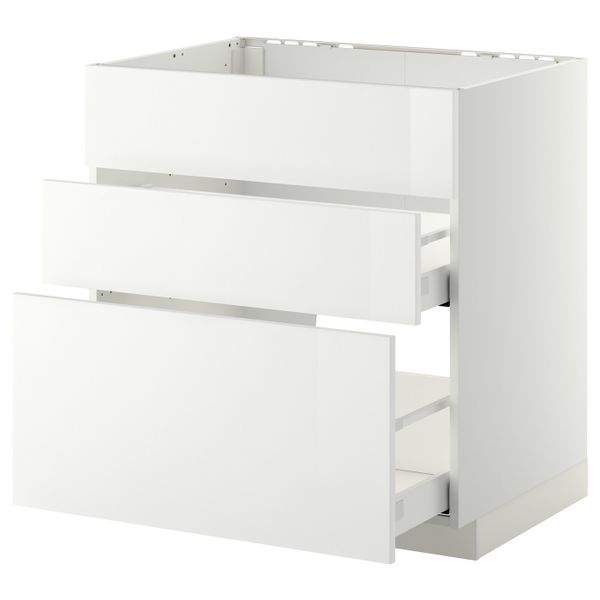 IKEA, вид спереди