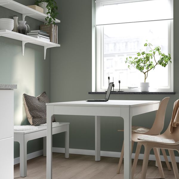 IKEA, дополнительный ракурс - схема-чертеж с размерами