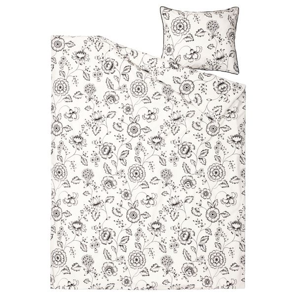 IKEA, дополнительный ракурс - схема-чертеж с размерами